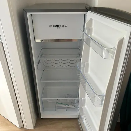 Appartement Luminoso Bilocale Zona Mare Cattolica