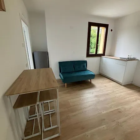 Luminoso Alloggio Sul Mare