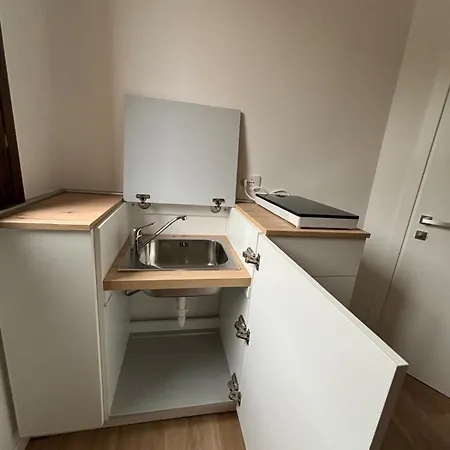 Luminoso Bilocale Zona Mare