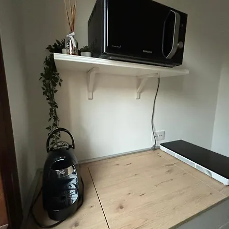 Luminoso Alloggio Sul Mare