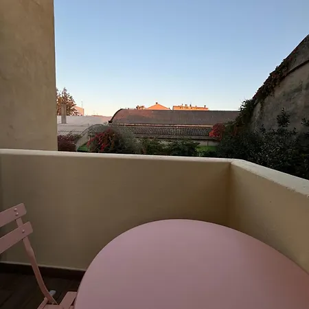 Appartamento Luminoso alloggio sul mare