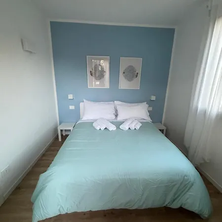 Luminoso Alloggio Sul Mare Cattolica