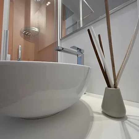 Luminoso Bilocale Zona Mare * Cattolica