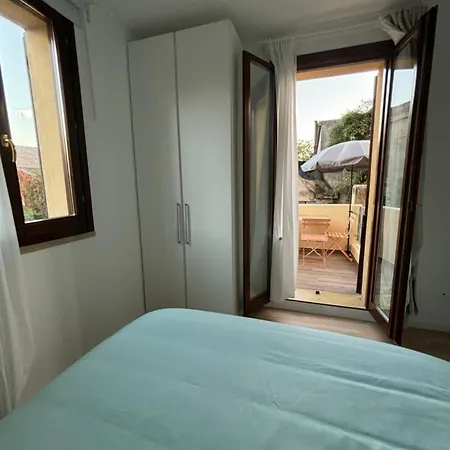 Apartamento Luminoso Bilocale Zona Mare