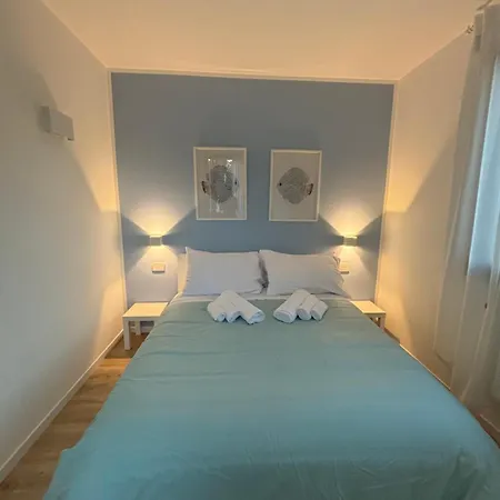 Luminoso Bilocale Zona Mare Apartamento Cattolica