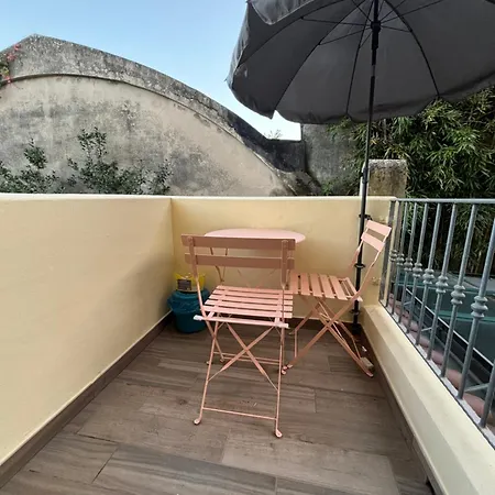 Apartamento Luminoso Bilocale Zona Mare Cattolica