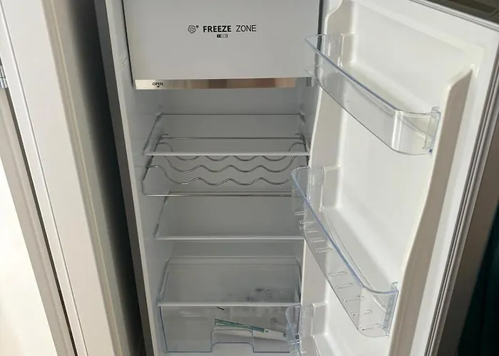 Apartamento Luminoso Alloggio Sul Mare Cattolica