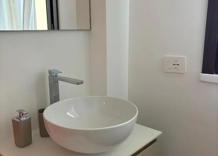 Luminoso Bilocale Zona Mare * Cattolica