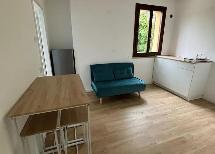 Luminoso Alloggio Sul Mare