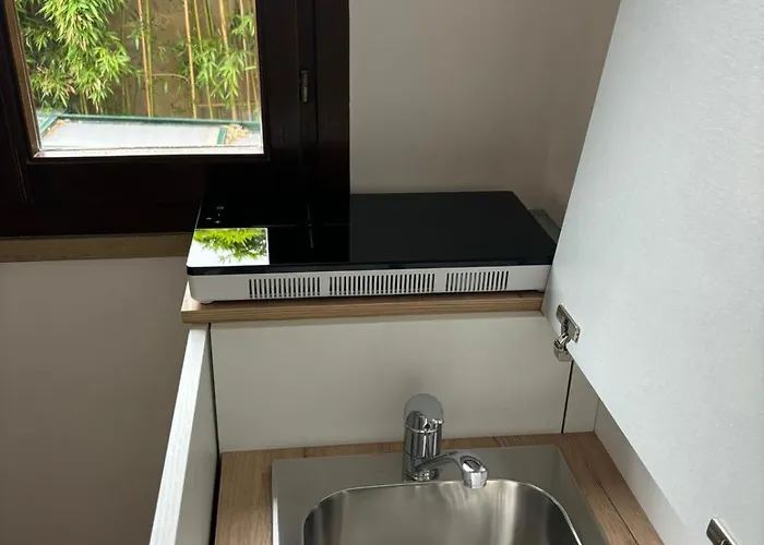 Apartamento Luminoso Alloggio Sul Mare