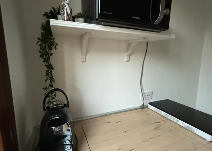 Luminoso Bilocale Zona Mare