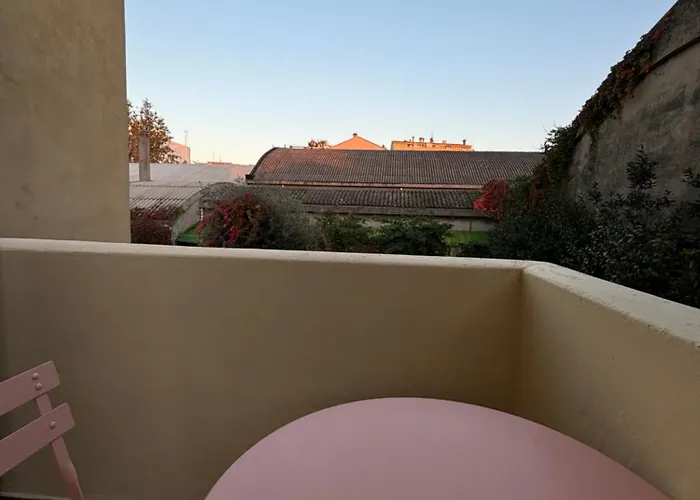 Appartamento Luminoso Bilocale Zona Mare