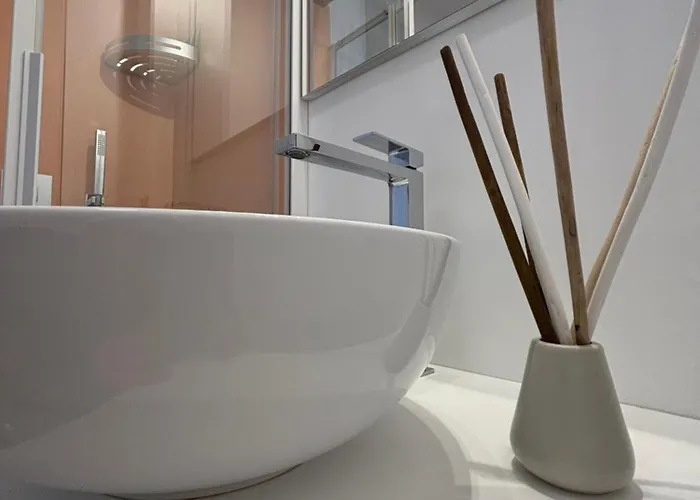 Luminoso Alloggio Sul Mare * Cattolica