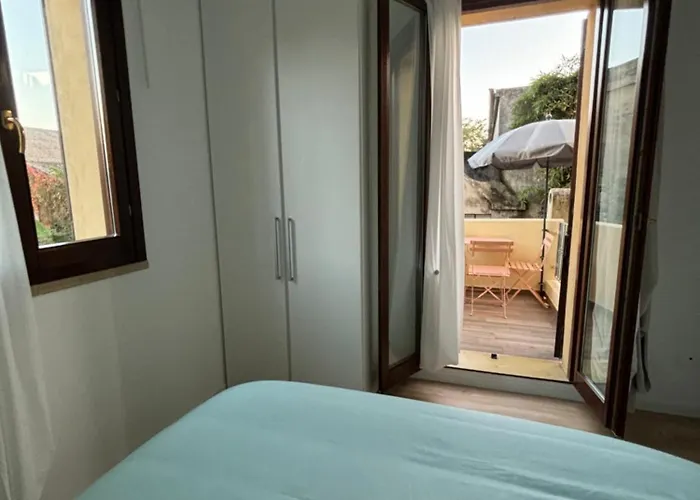 Appartamento Luminoso Bilocale Zona Mare