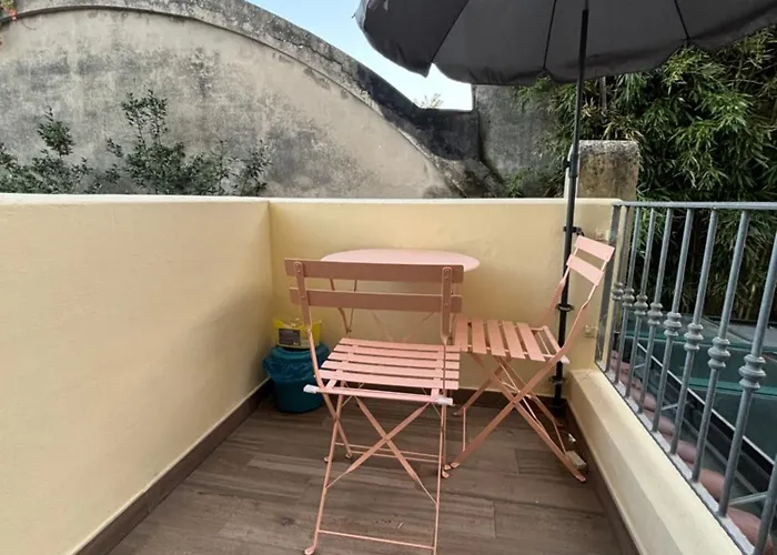 Apartamento Luminoso Alloggio Sul Mare Cattolica